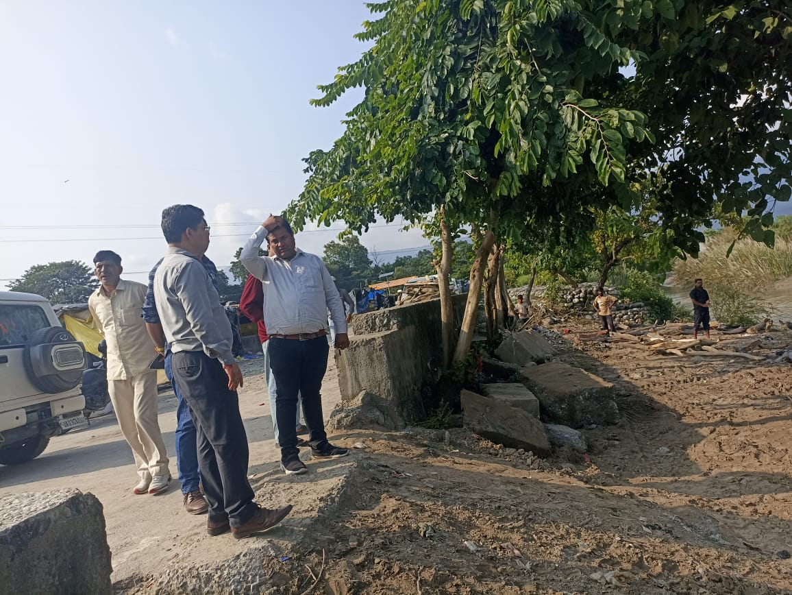 मां पूर्णागिरि मेले की तैयारियां तेज, सुरक्षा से लेकर यातायात तक पुख्ता इंतजाम