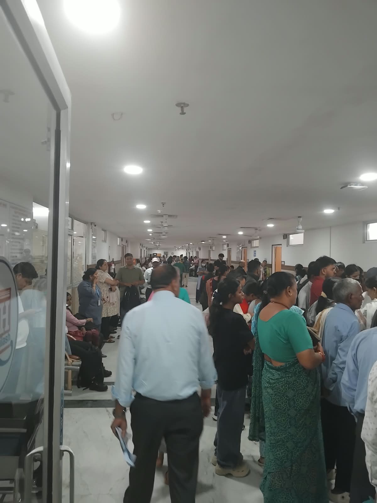 उत्तराखंड में सीजीएचएस की बदहाल व्यवस्था से सेवानिवृत्त कर्मचारी परेशान