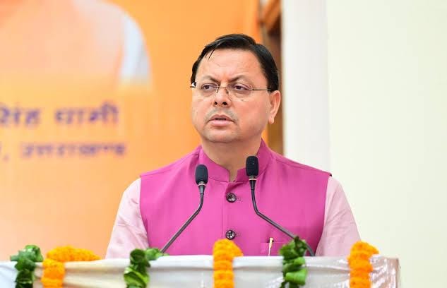 लोहाघाट विधानसभा में 1.52 करोड़ के तीन सड़क कार्यों को मंजूरी, 2.4 किमी मार्गों का होगा सुधार