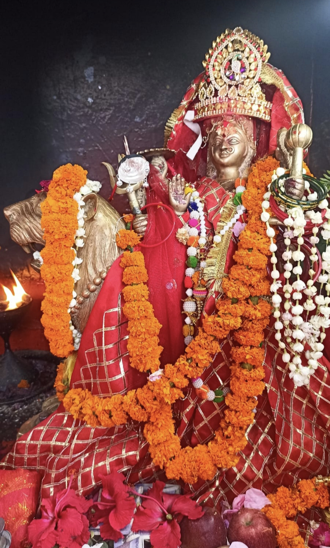 बारिश से बाधित मार्गों पर त्वरित रेस्क्यू, 5000 से अधिक श्रद्धालुओं को सुरक्षित पहुंचाया गया गंतव्य तक