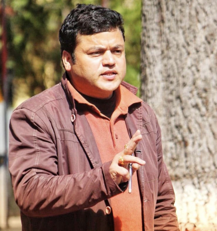 स्वामी विवेकानंद की उत्तराखंड यात्रा और कुमाऊँ में पर्यटन की संभावनाएँ, धारि, पहाड़पानी, मोरसौला और धुनाघाट को विवेकानंद केंद्र के रूप में विकसित करने की जरूरत।